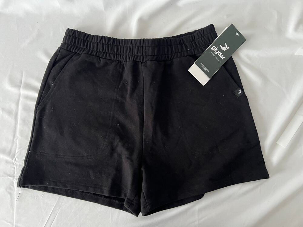 Glyder Sydney Short Women's M NWT MSRP $58 (B70089)